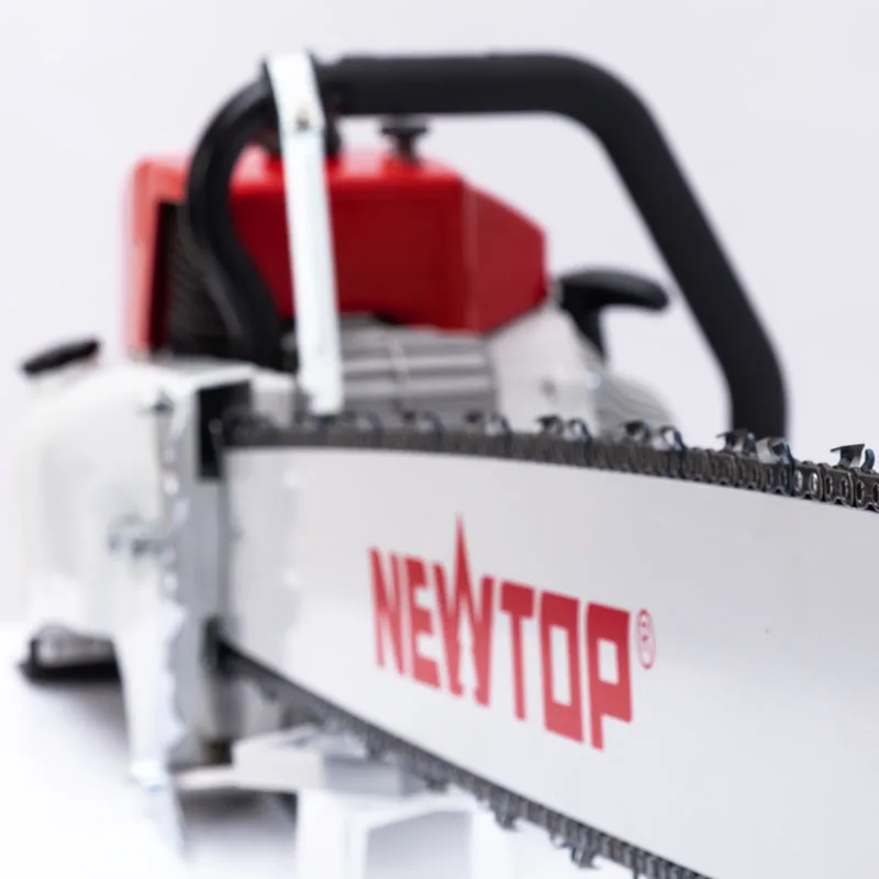 Professional large 070 chainsaw 105cc 4.9kw CE certified chainsaw for sale