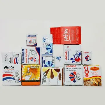 High Quality Organic Dry Yeast Food Conditioner, Yeast Supplier