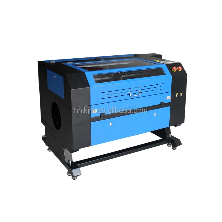 Non metal material acrylic plywood MDF leather ceramic High-quality CO2 laser cutters and engraving machines for sale