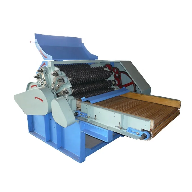 
Sample wool blending willow machine for university laboratory 