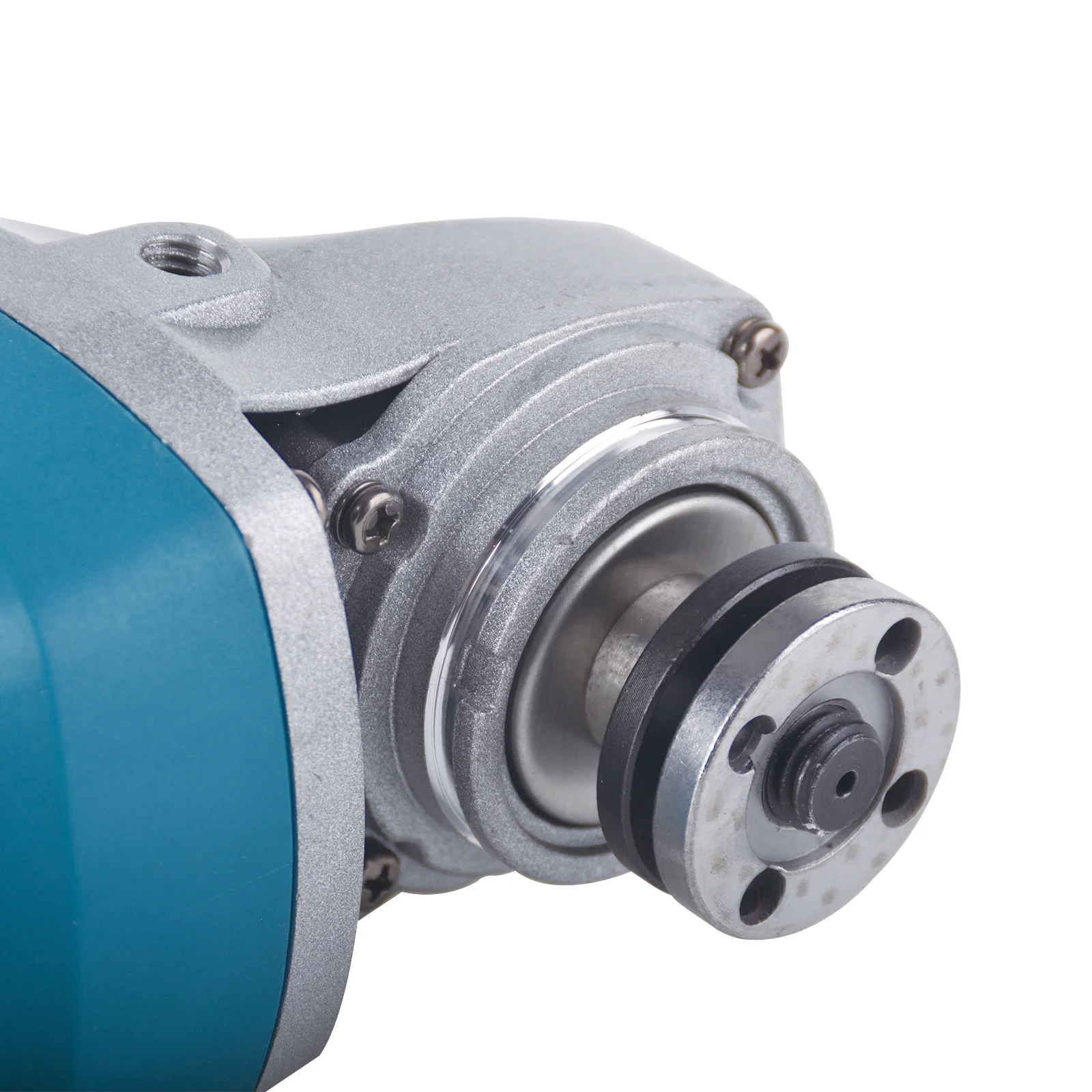 BIYOTI  Corded Portable Wood Steel Metal Surface Cutting Machine Speed adjustable Electric Angle Grinder Machine