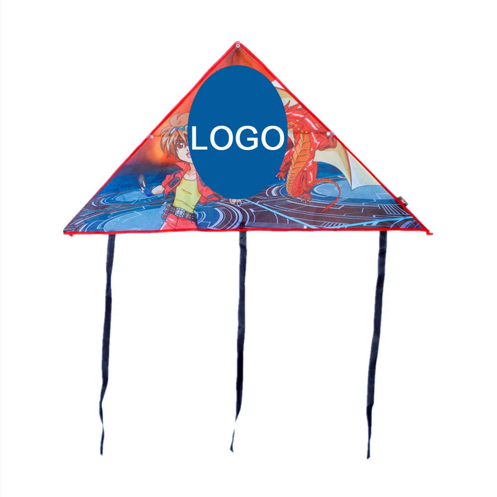 
Best selling delta kite designs from the kite factory 