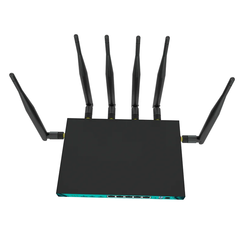 1000 Мбит/с WAN-порт две SIM-карты интерфейс USIM sim-карта gsm cabble192.168.1.1 1200 Беспроводной Wi-Fi настроить модель