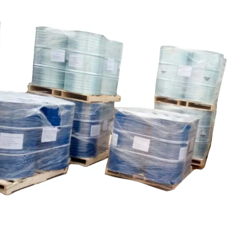 High Purity Diluent Benzyl alcohol CAS  100-51-6