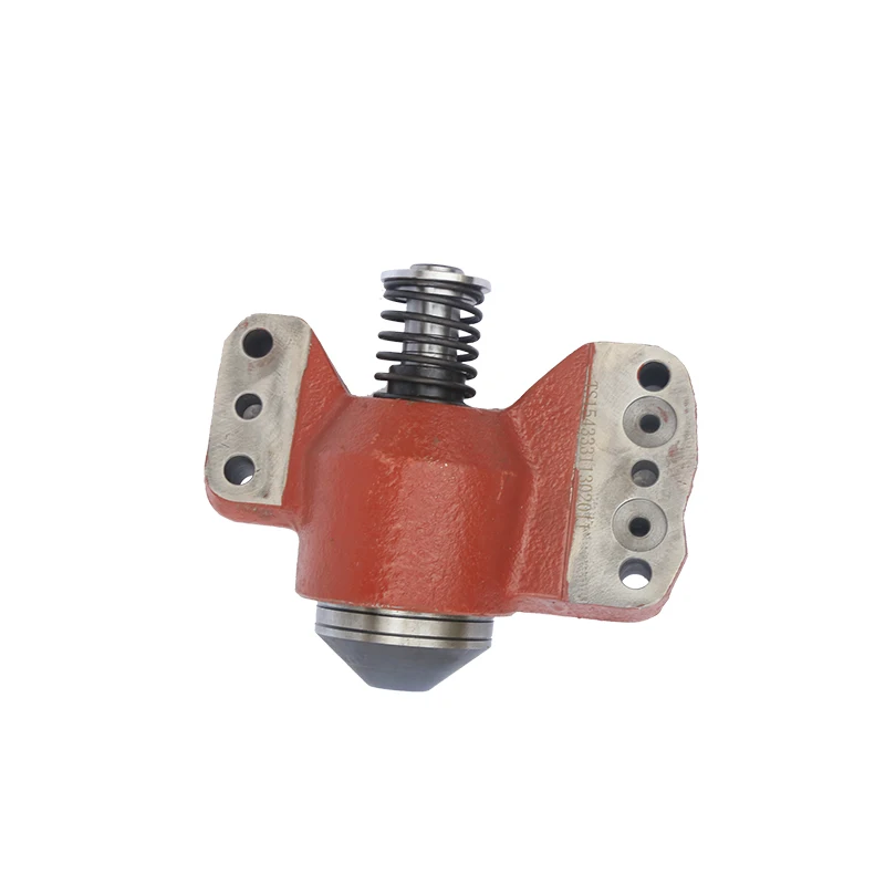 Hydraulic parts 175-33-28310 175-33-28320 valve body parts suitable for D155A-1 D155-2 D155-2A