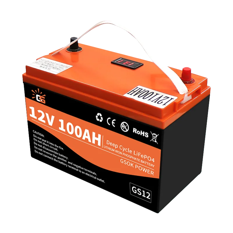 Лучшие продажи 12V100Ah 200Ah 300Ah bms lifepo4 12v 320ah lifepo4 300ah 200 ампер литиевая батарея для rv лодка лодочный электромотор