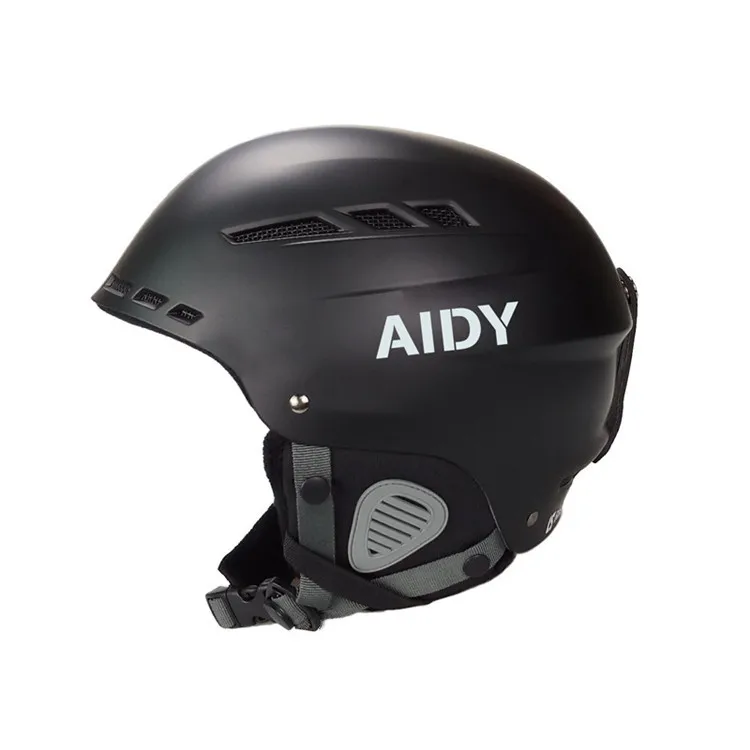 
AIDY CE EN1077 Certified Snowboard Helmets For Adult Youth Kid Child Athlete Mountaineer Skimobile Skiing Snowing Sport Helmet 