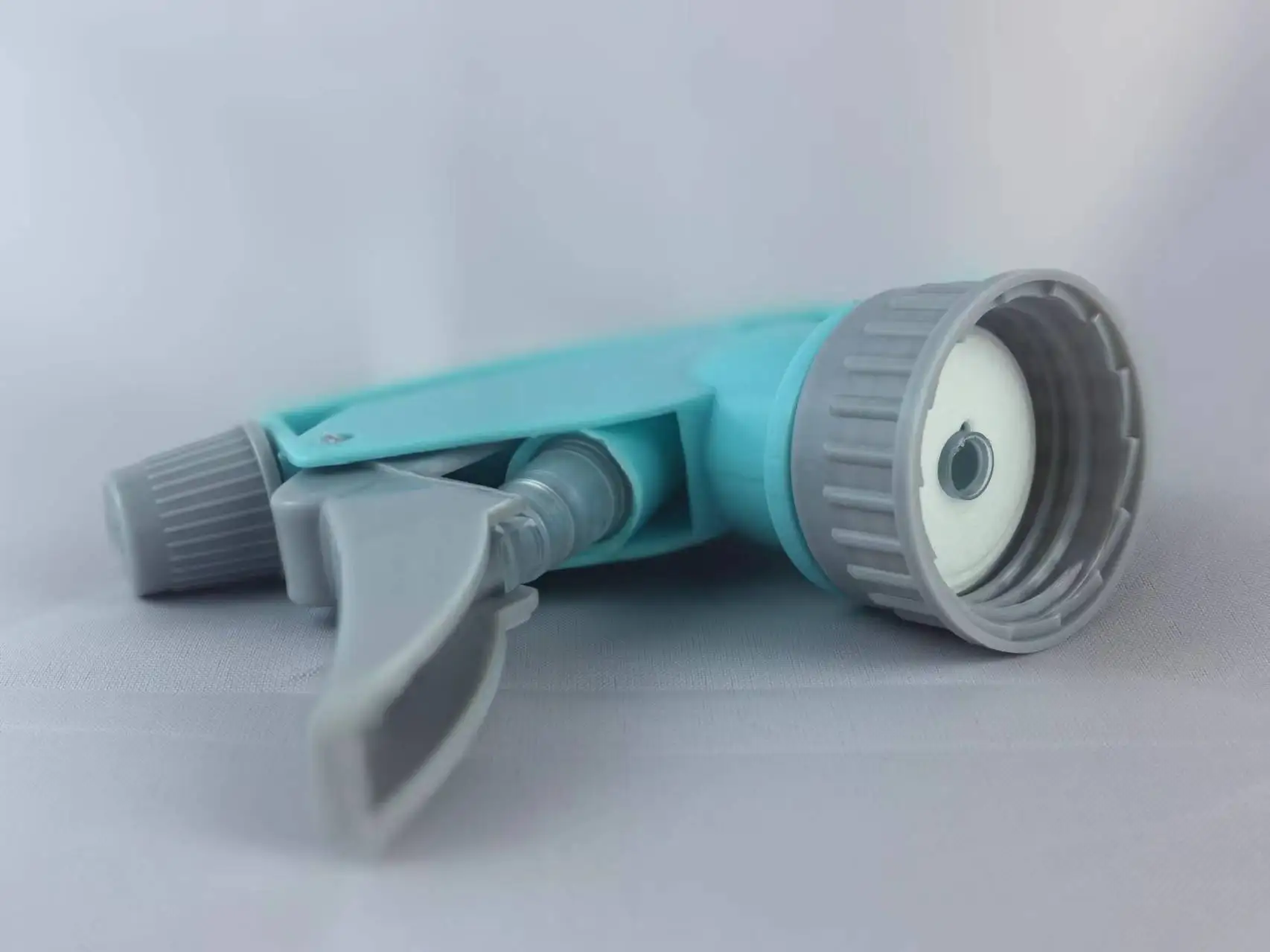 Low priced chinese products exports reliable and durable plastic trigger sprayer