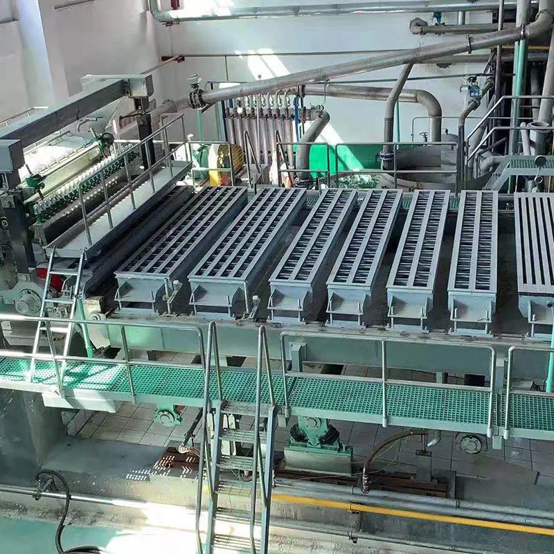 Second hand office paper a4 paper making equipment production line paper mill
