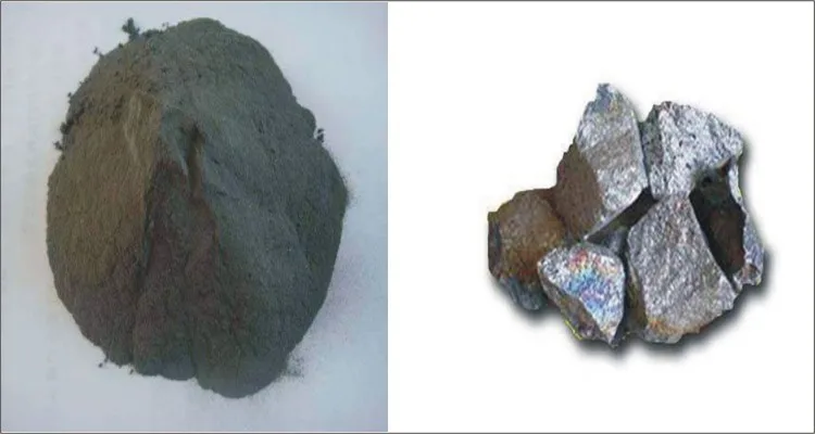 75% FeW ferro tungsten lump & powderfor steel industrial for making special steel