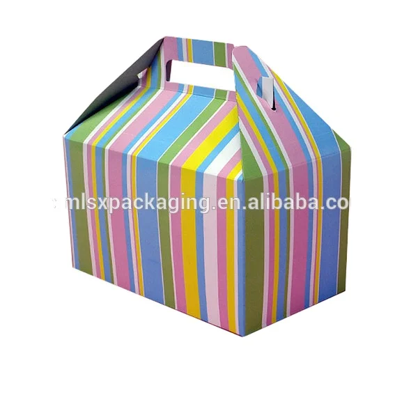 corrugated shipping carton box. corrugated cardboard box making machine