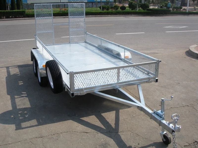 Оптовая покупка Заводская поставка и продажа ATV/UTV прицеп CT0090J