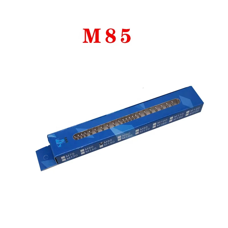  Пружина редуктора Aeg Airsoft M90 M100 M110 M120 M130 M140 M150 M160 M170 M190 AEG для Marui G & P ICS
