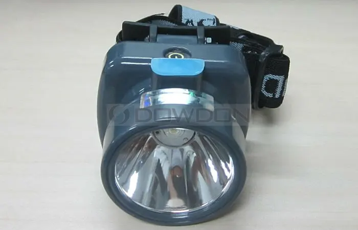 Rechargeable LED Headlamp 2000 Lumens Head lamp LED Headlight Head Torch