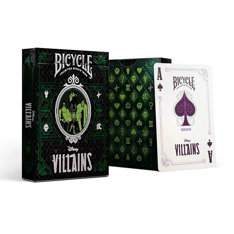 Wholesale Custom Printing Playing Game Card