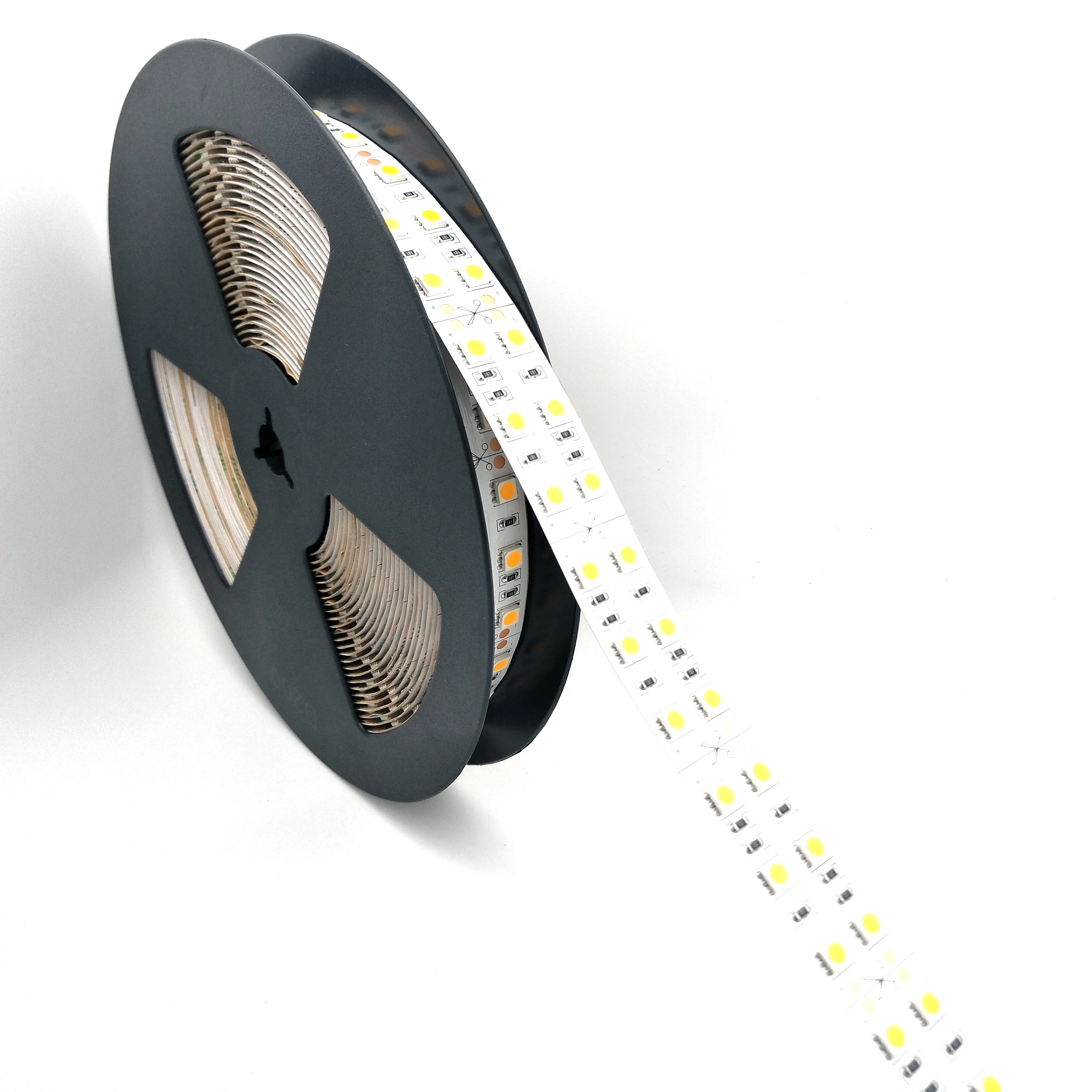 cUL listed 120leds 5050 CRI95 LED Strip Light