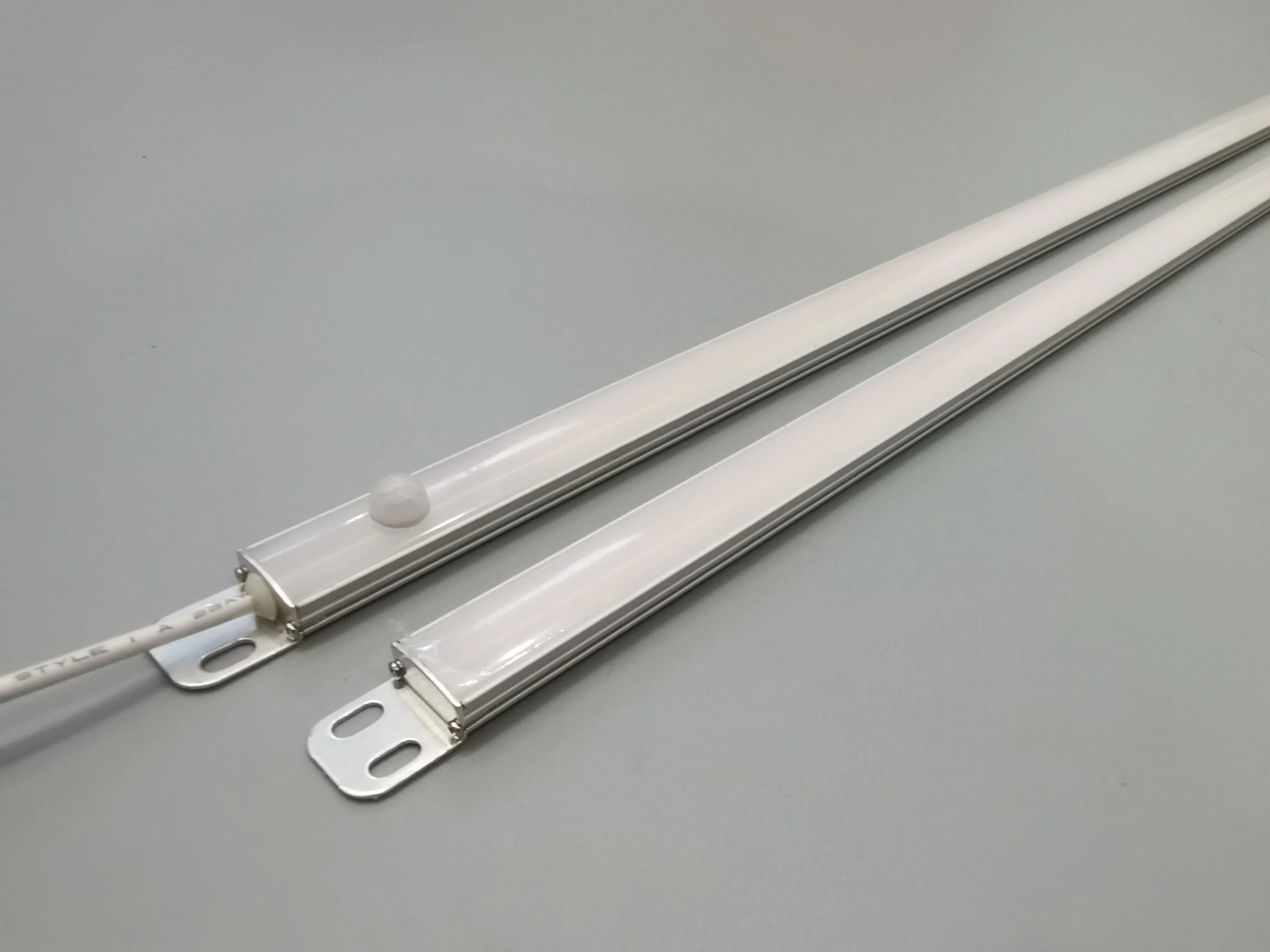 5050 smd  Led Light Bar /LED Hard Strip /linear light waterproof 120led double row For Outdoor Hotel
