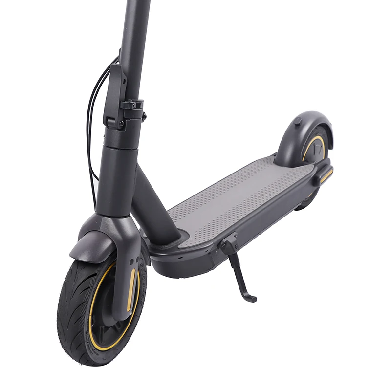 Kinoway hot selling e-scooter 350W lightweight 10 inch Folding mobility New Electric Scooter