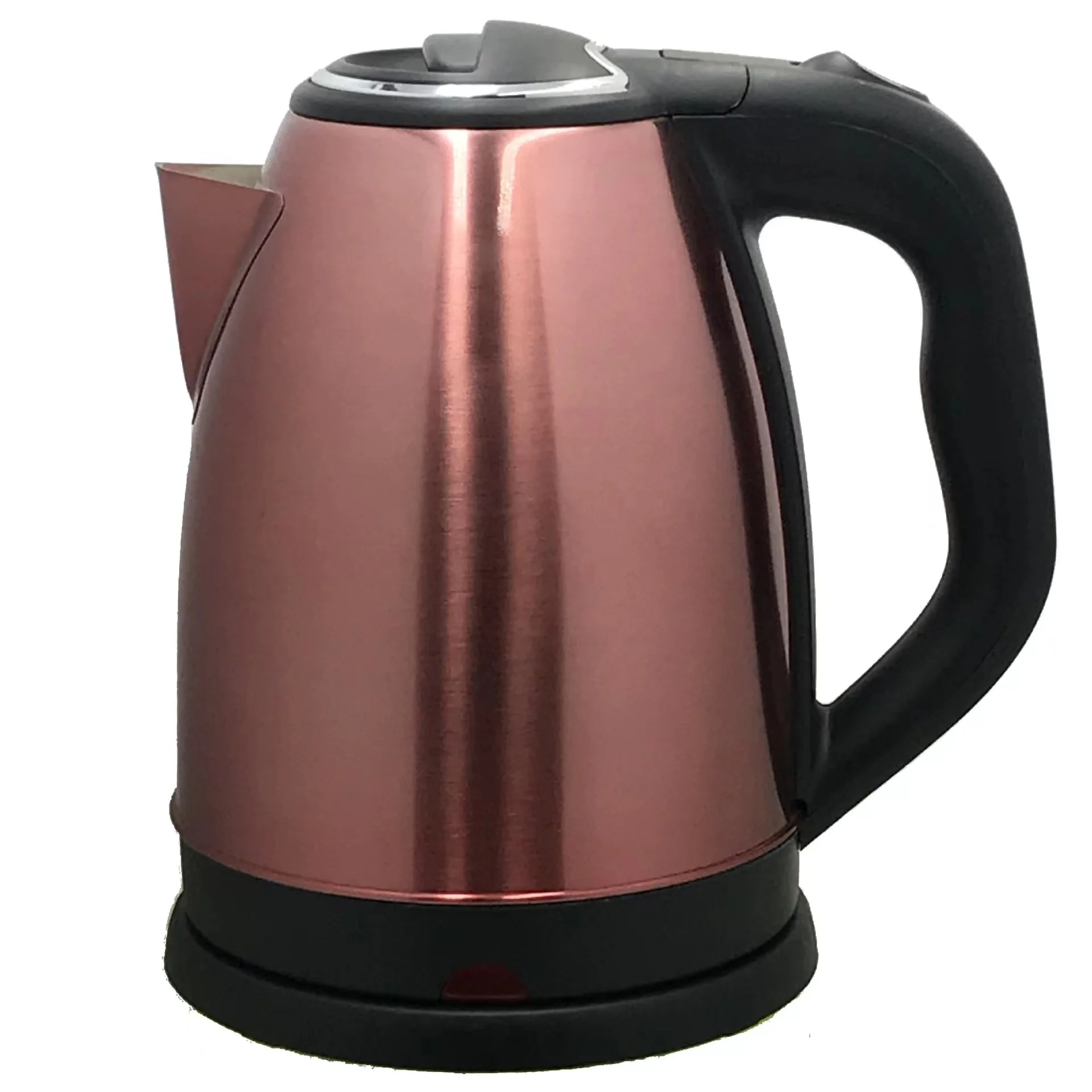 2022  Hot Sale Popular Fast Boiling Difference Color Electric Kettle