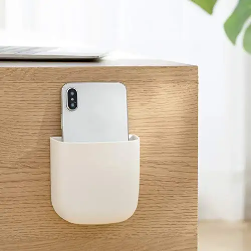 Cheap Price Wholesale Wall-mounted Holder For Standing Remote Control Rack