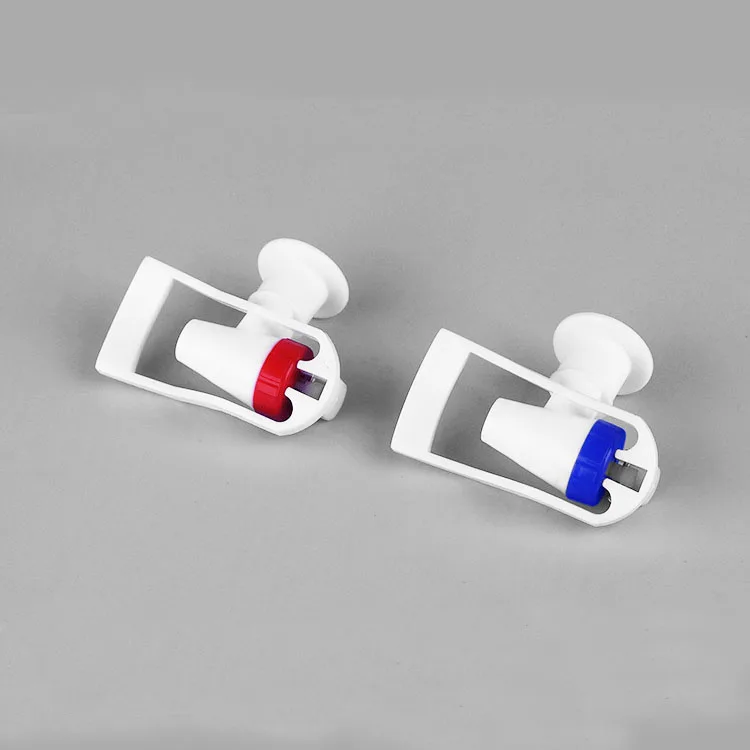 Competitive price with high quality cheap plastic faucet from China