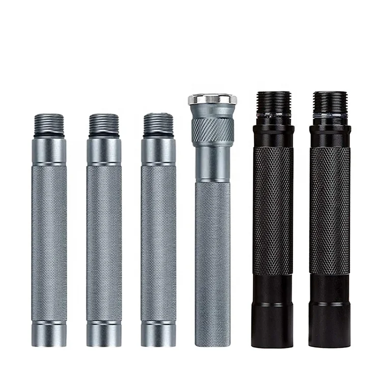 Высококачественный гибкий подшипник CNC из нержавеющей стали с длинным коротким