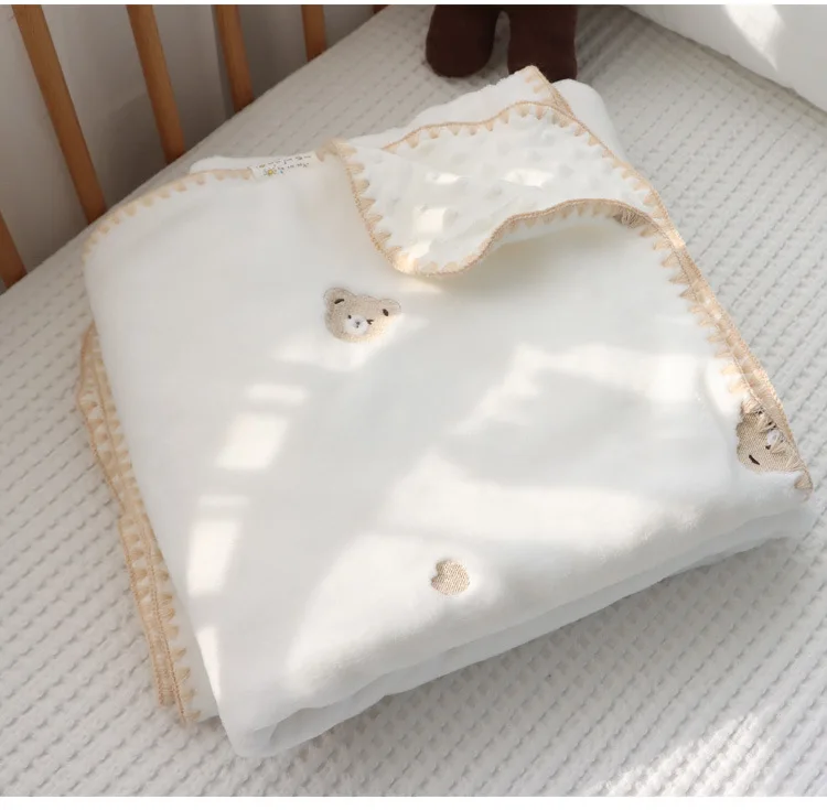 Home Plush Sherpa Fleece Throw Soft & Cozy Reversible Blanket,baby blanket crochet animal pattern blankets