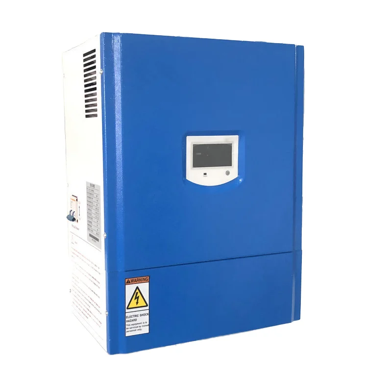 Grid Tie Free Energy  2kw 3kW Wind Generator Turbine 24V 48V On Grid Windmill Inverter
