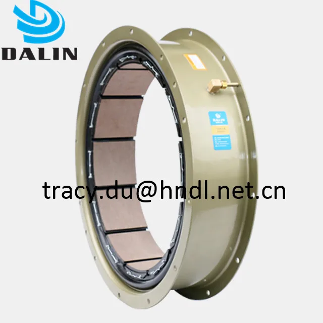 Eaton airflex 20CB500 142265LH