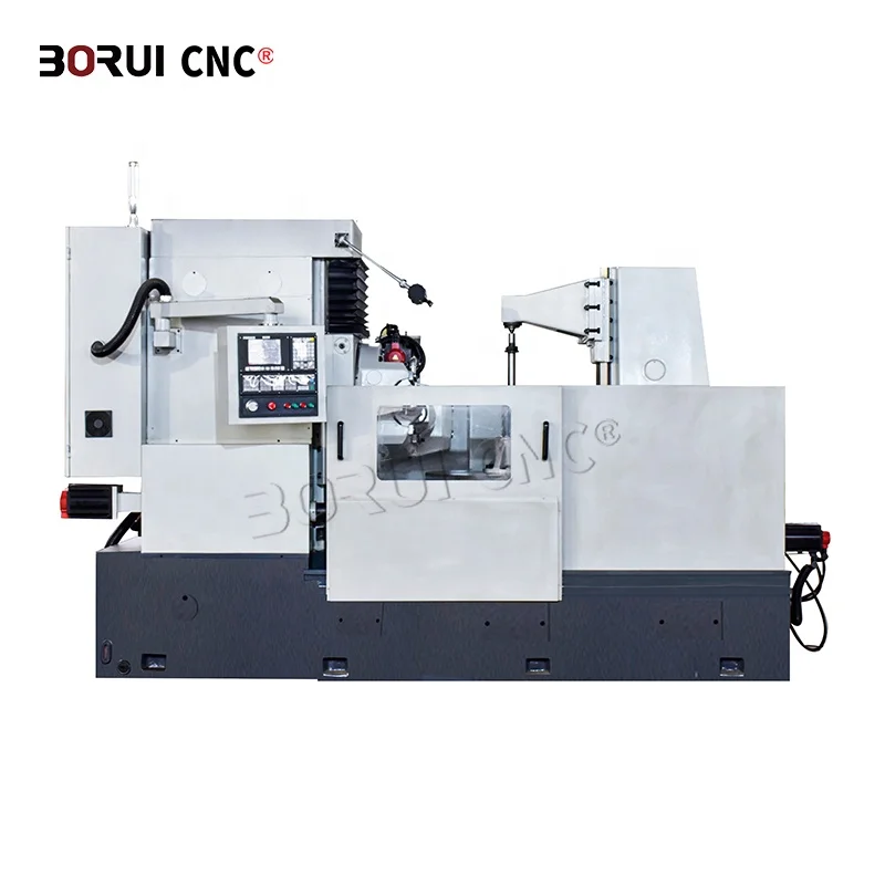 Y31125 ЧПУ 6 оси Зубофрезерный станок для продажи