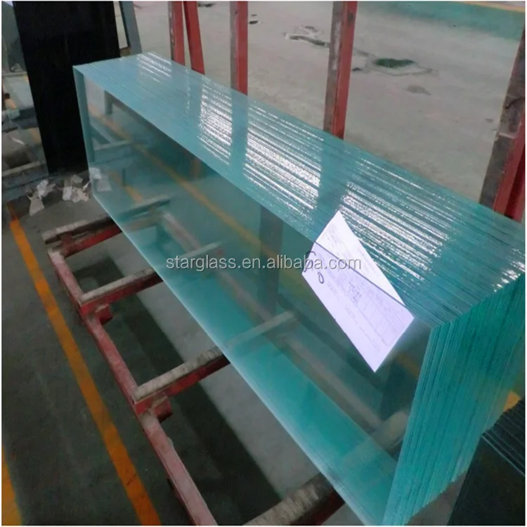 1.8mm 2mm cut size photo frame clear float glass sheet hot sale