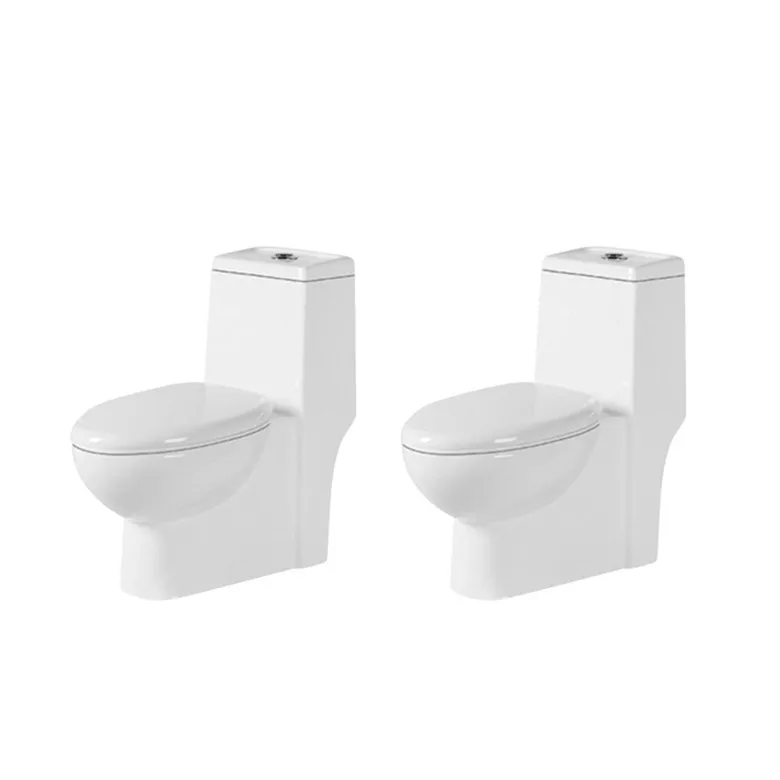 Бренд Duomeilun, сантехника для ванной комнаты, безводный фарфоровый туалет, низкая цена