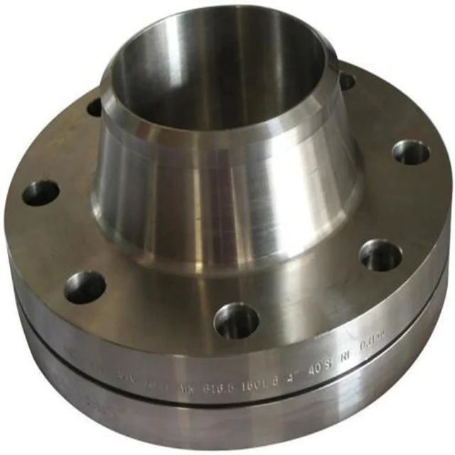 ASTM A516 Gr.70 Forged Carbon Steel Flanges