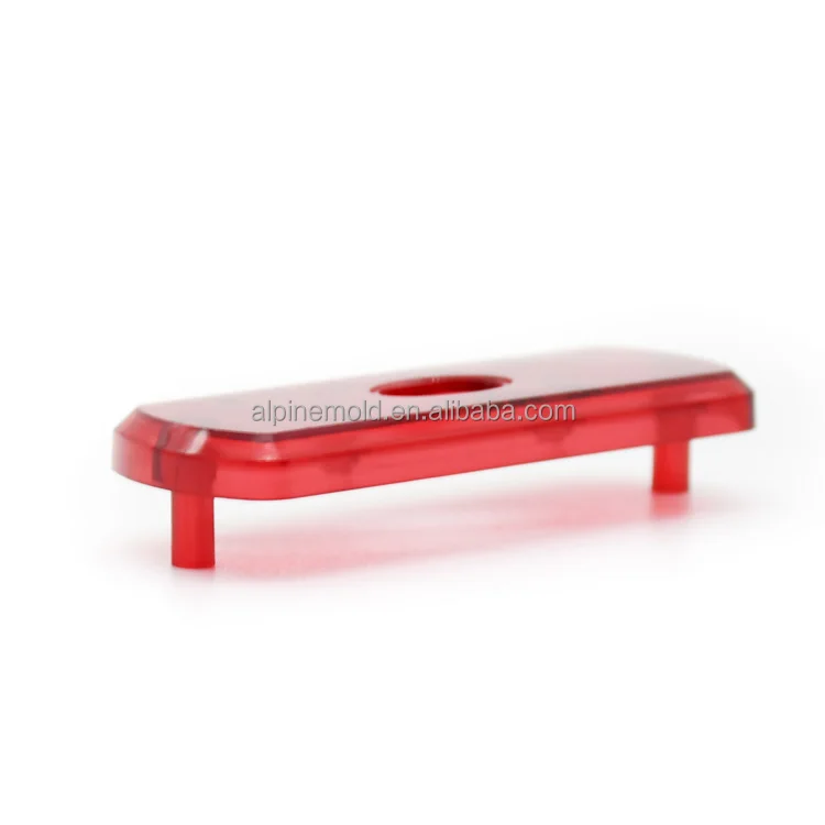 Shenzhen Manufacturer Custom Electronic Plastic Injection Molding Parts