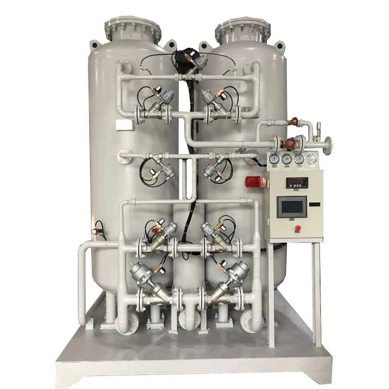 Industry Oxygen Palnt Laboratory Nitrogen Generators Low Cost High Quality Psa Oxygen Generator