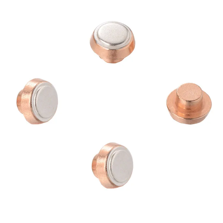 Reasonable Price Silver Tin Indium Oxide Electrical Contacts