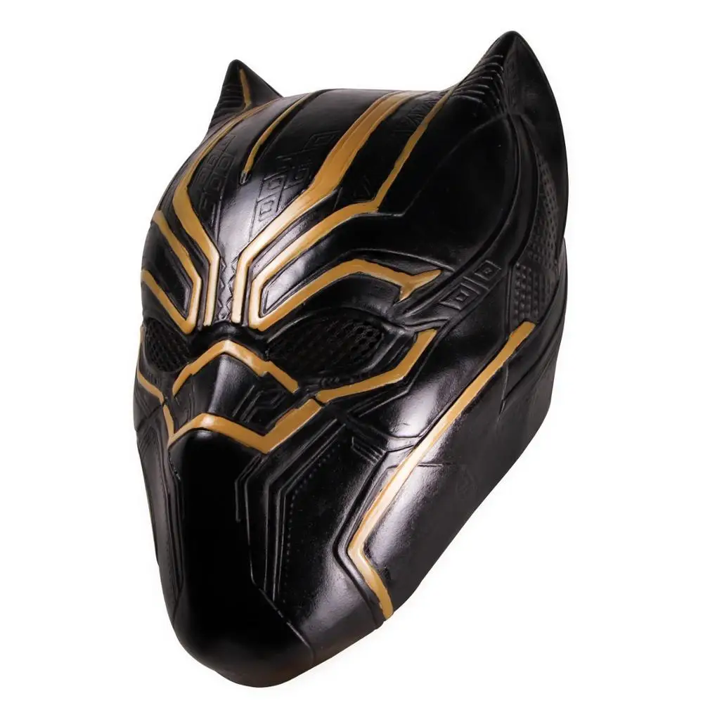 
Molezu Factory Sale Made in China Masquerade Silicone Realistic Full Head Mask for Costume Party Halloween Decoration Props 