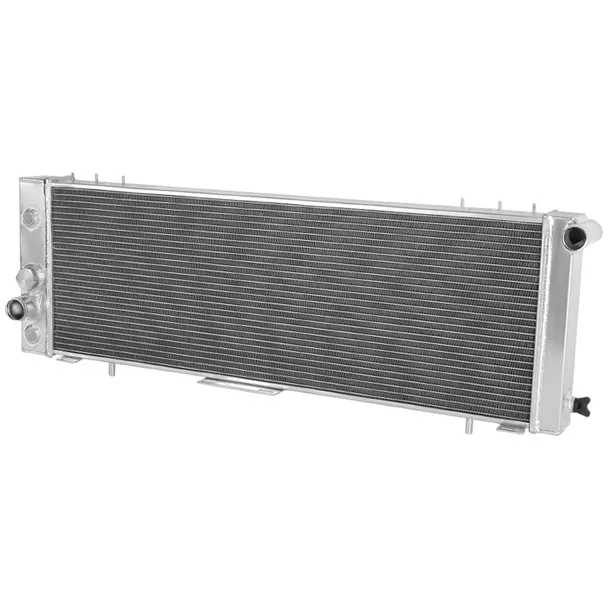 3 Row Performance  Radiator   Aluminum  Fits Jeep Cherokee XJ  84-90