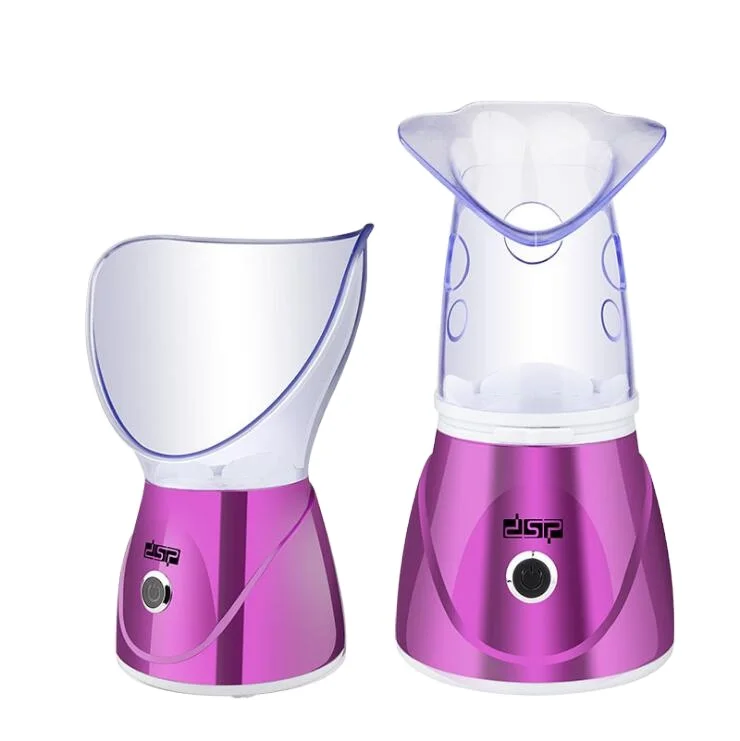 
Professional Home Use Facial Steamer for Skin Moisturizing 