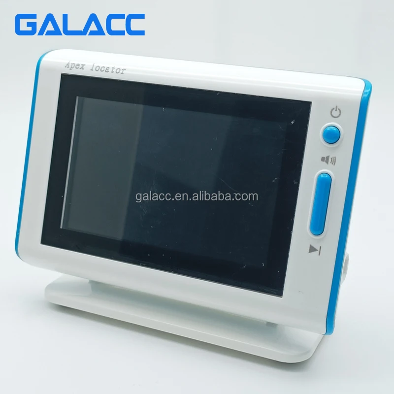 Super September Dental Products Medical Supplies Dental Root Canal Apex Locator Endodontic Treatment