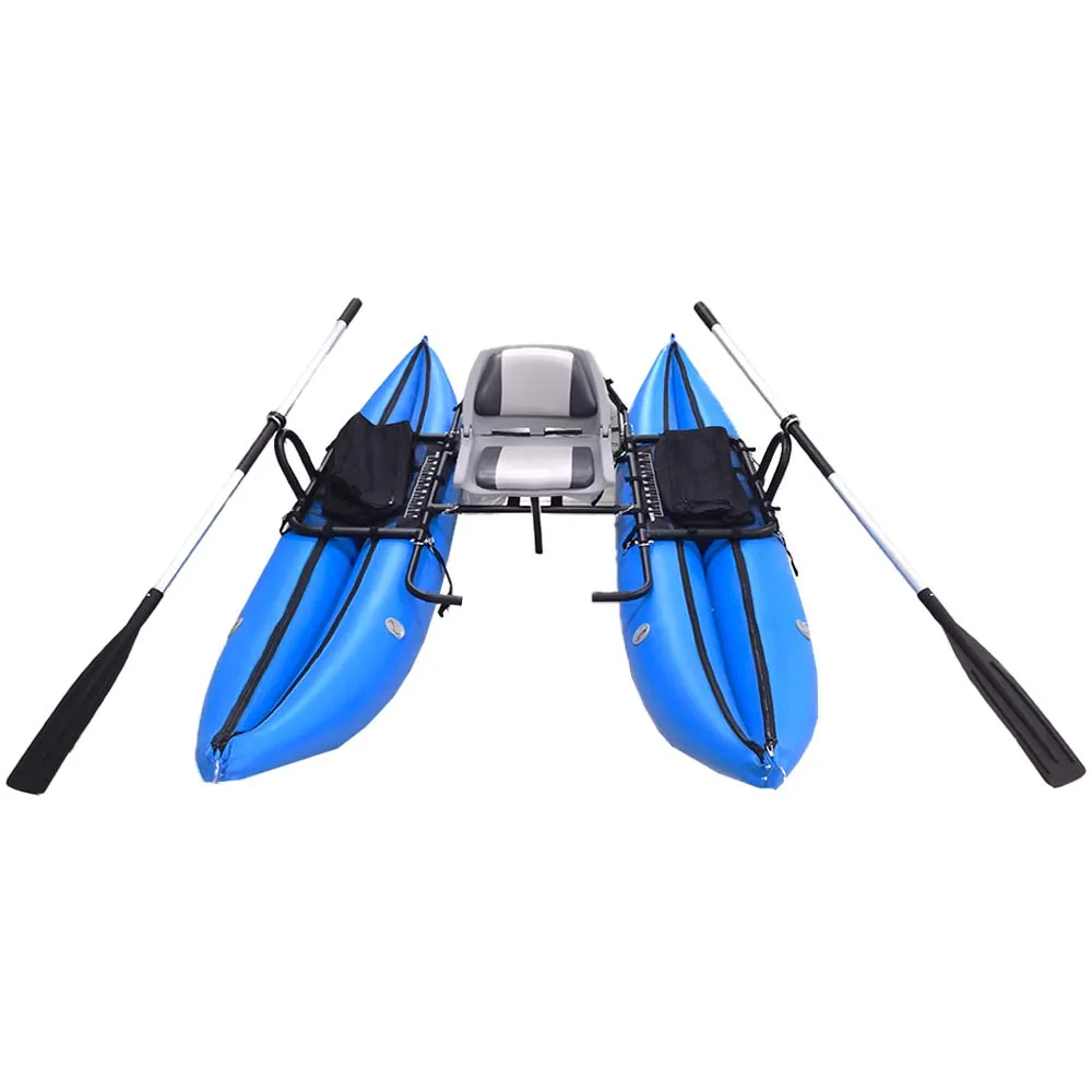 New design fishing raft for boat inflatable water games fly fish boat inflatable catamaran boats for sale