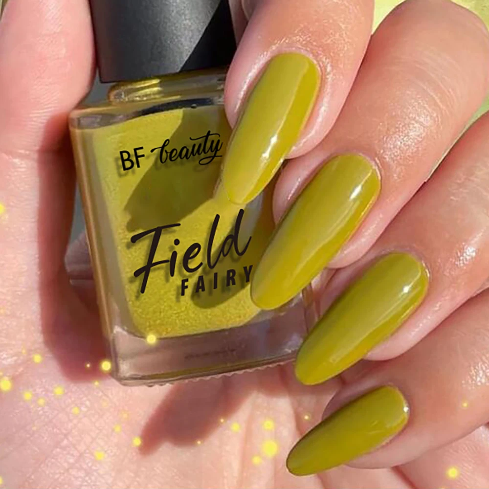 Factory Supply OEM Fall Kids Gel UV Custom Desifn Nail Polish Set Custom Logo Colors Salon Glitter Gel Girls Nail Polish Set