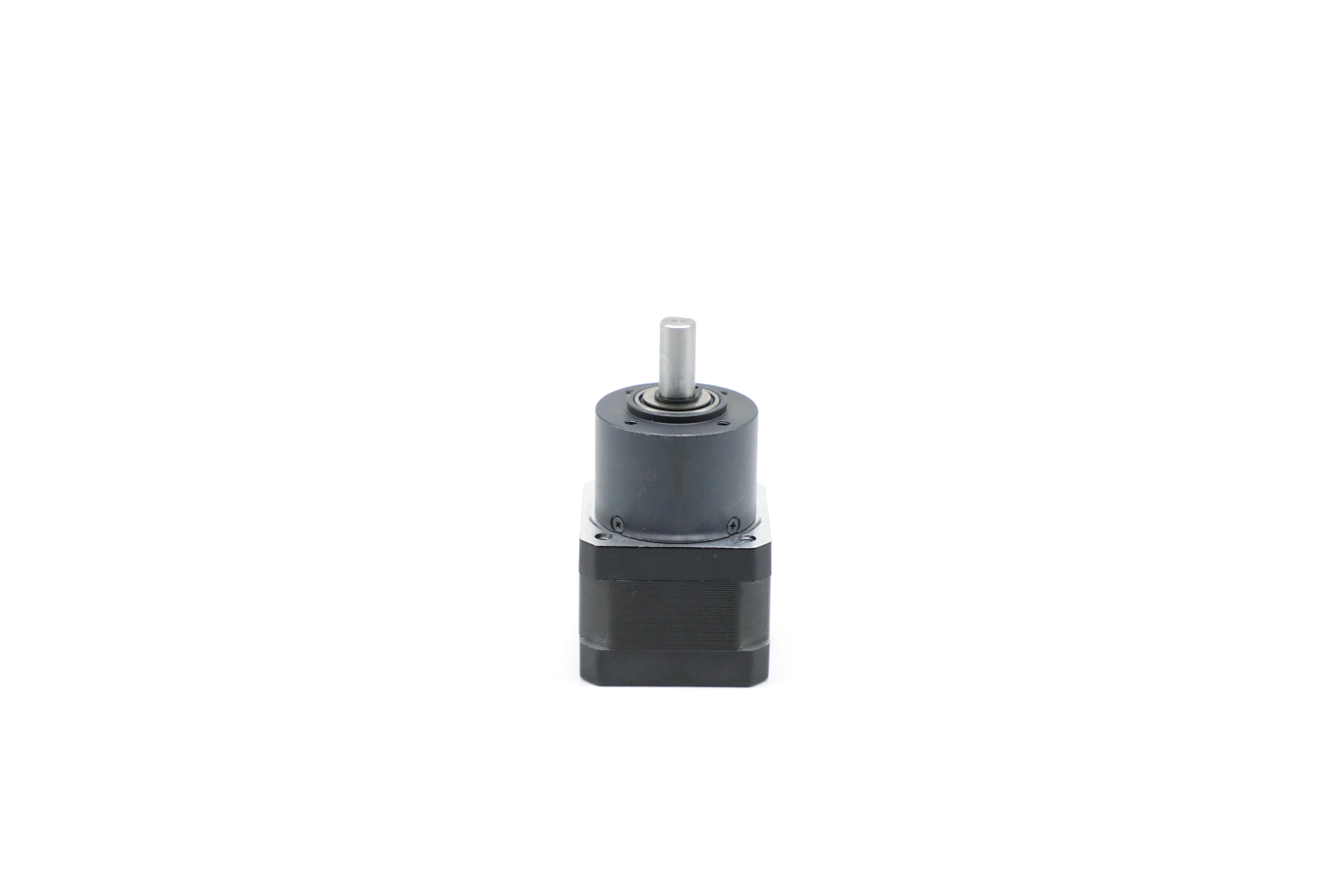 Hetai hot sale 42BYGH208-56AG5 nema 17 42mm hybrid stepper motor customizable small gear motor
