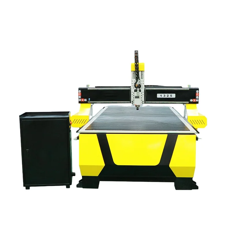Wood design cnc router machine  cnc router woodworking machine kit  1325 cnc router cutting machine