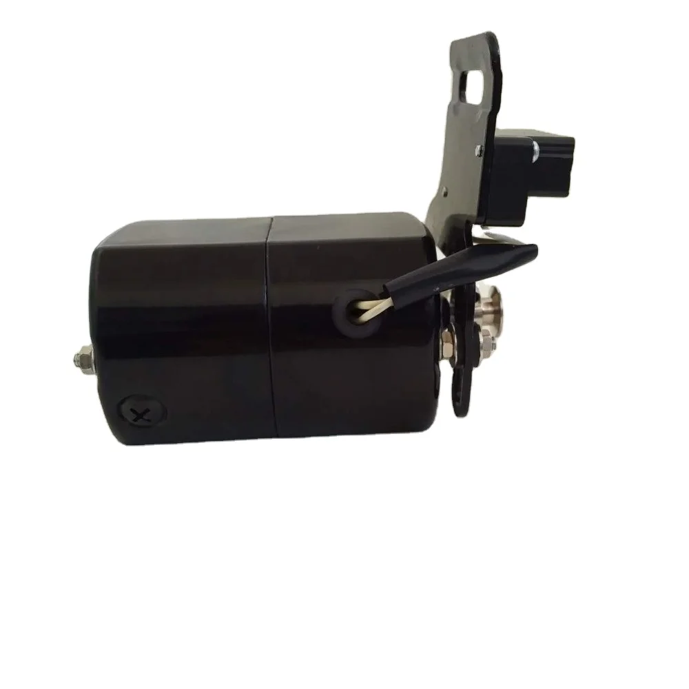 small household sewing machine motor 220V 50Hz