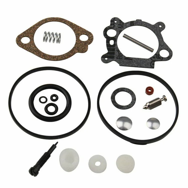 Carburetor Repair Kit Overhaul Kit Models 498260