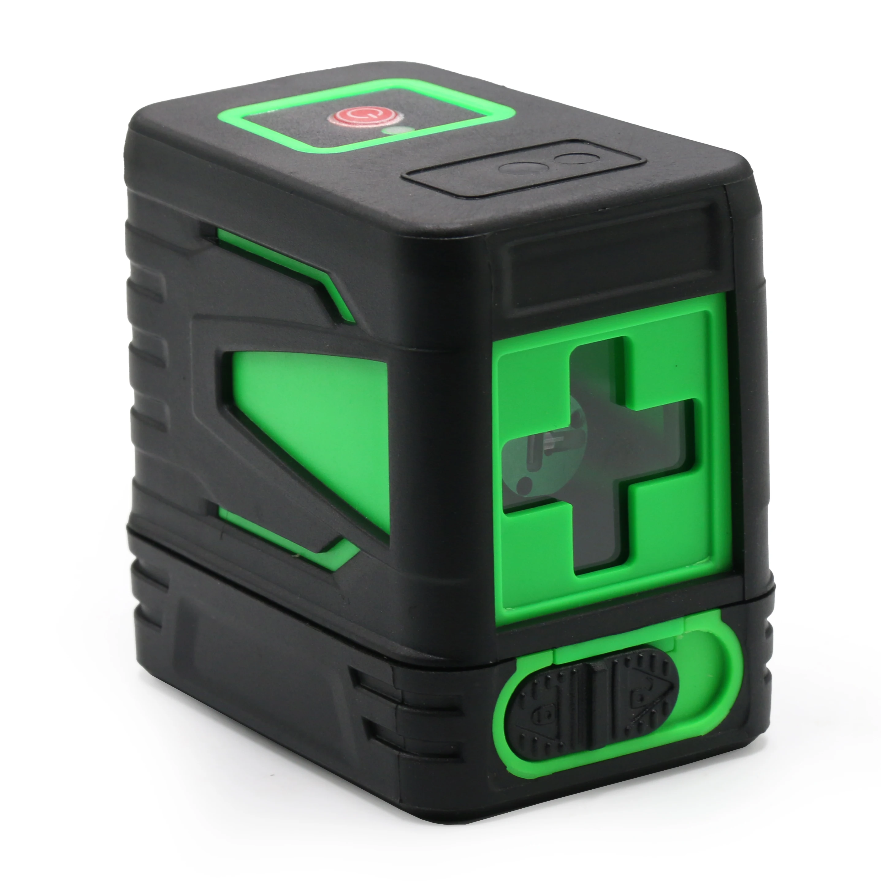 DIY Professional Factory Price Portable Level Laser 2 Lines Laser Level Green