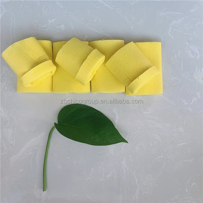 Corner Trimming Cotton Insulated Glass Corner Trimming Cotton Sponge