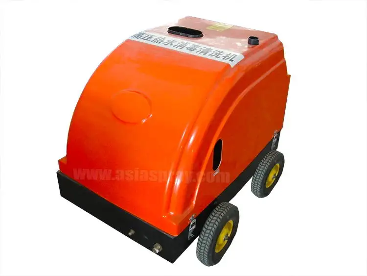 
Electric car washing equipment industrial high pressure cleaning machine 