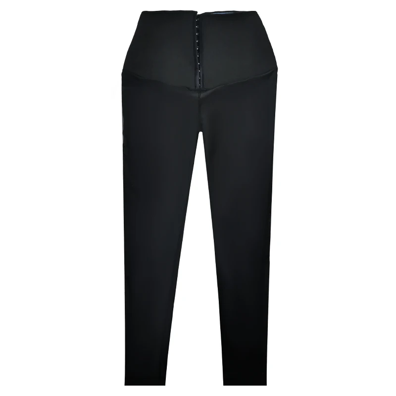 Winter Hot Sale Neoprene Women Fitness Lose Weight Leggings Femininas Waist Trainer Corset Shapewear Hip Trainsauna Sweat Pants